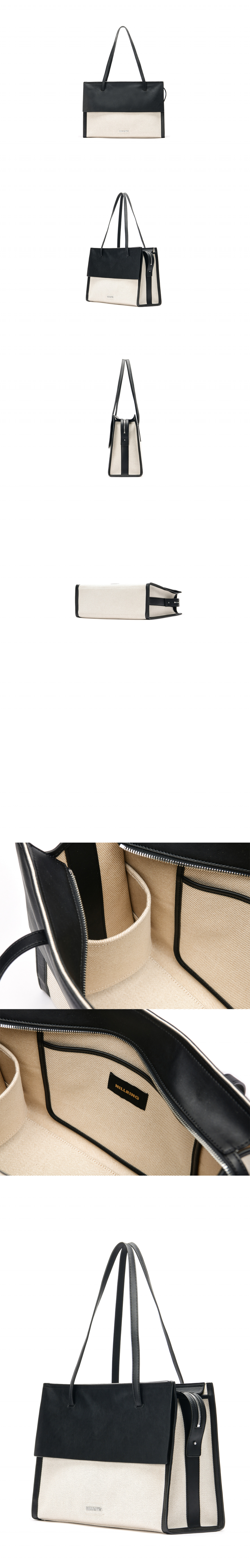 [NILLRING] 5PM30 Bag 全3色 MUSINSA | NILLRING 13:30 am large