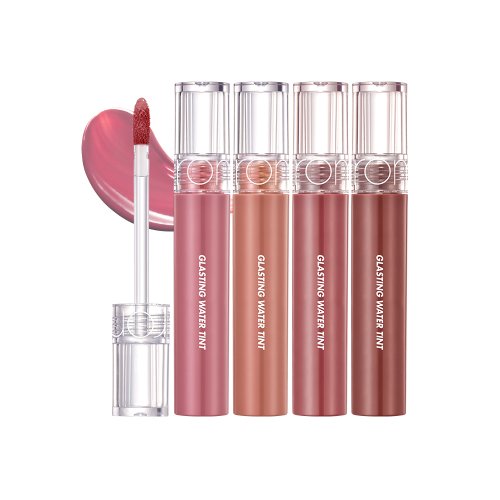 GLASTING WATER TINT+GLOSS