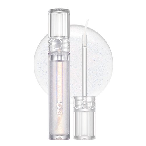 GLASTING WATER TINT+GLOSS