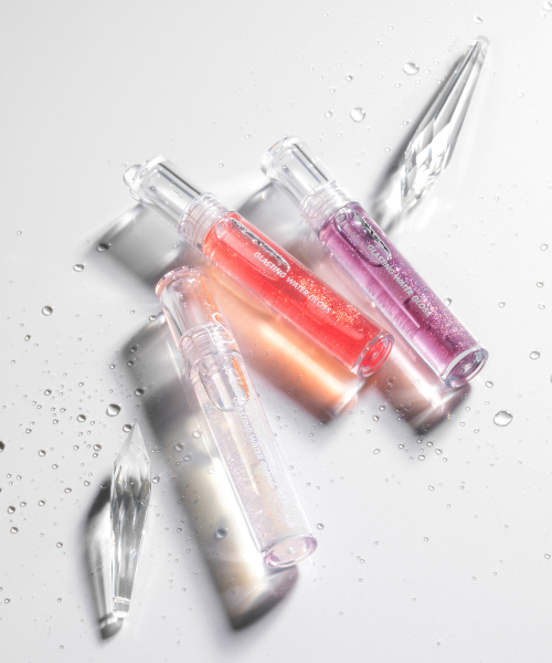 GLASTING WATER TINT+GLOSS