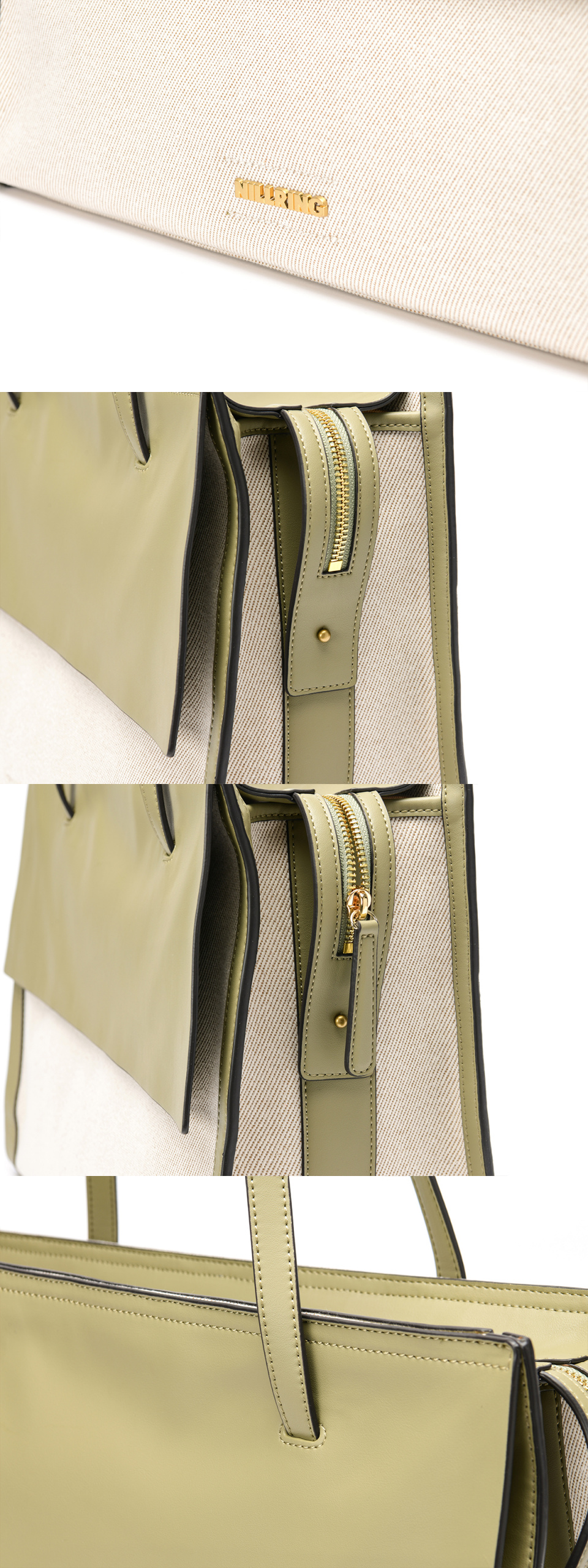 [NILLRING] 5PM30 Bag 全3色 MUSINSA | NILLRING 5.30pm Bag - Black
