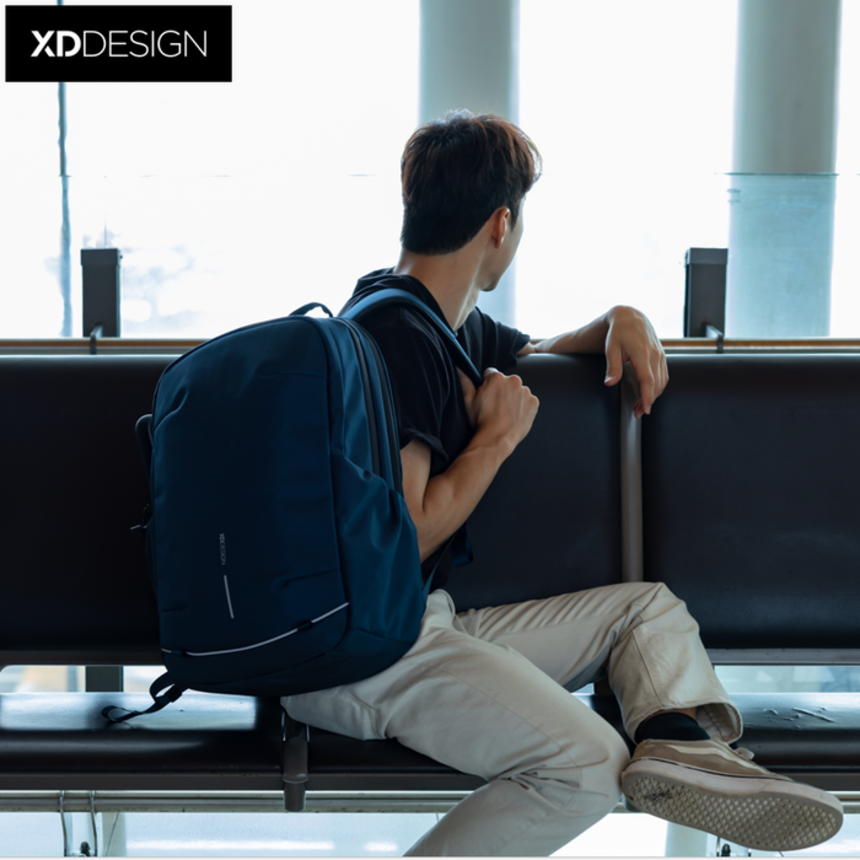 엑스디디자인(XDDESIGN) 엑스디디자인 뉴 컬렉션 익스폴로어 도난방지 여행용 백팩 - 219,000 | 무신사 스토어
