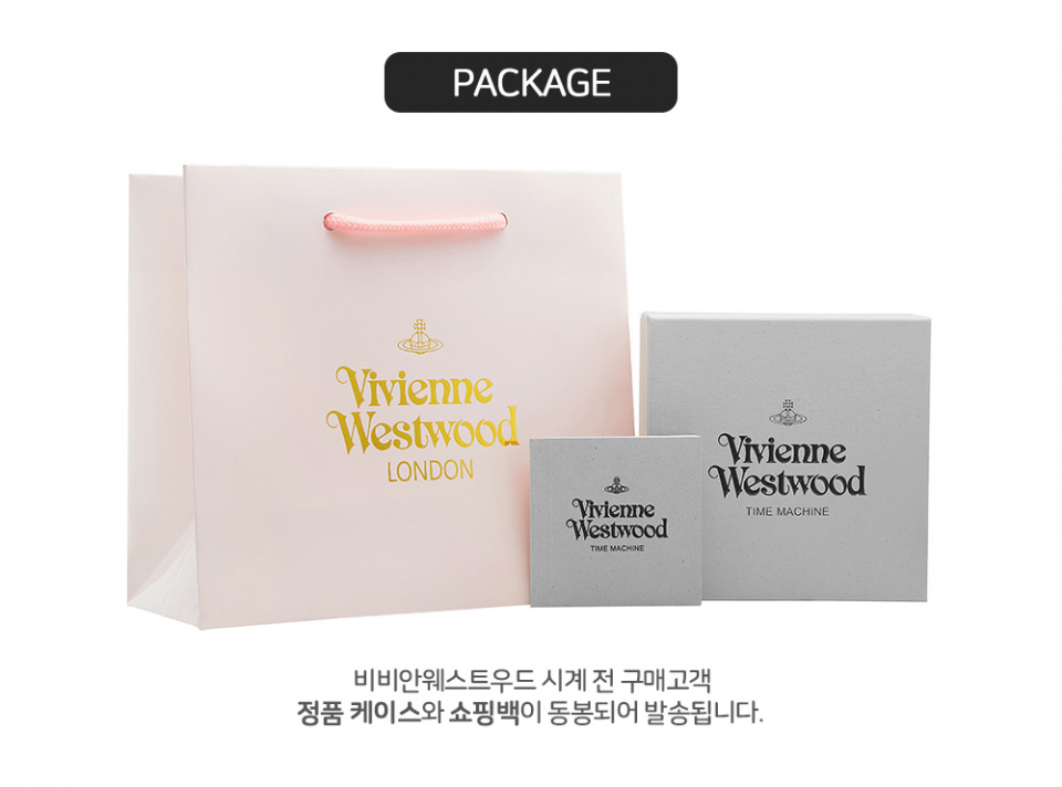 Rococo VV005CMBK 상세 이미지 10