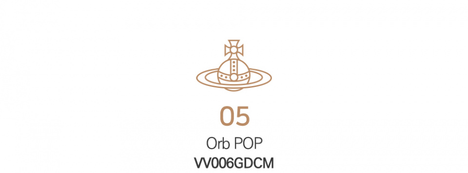 Orb POP VV006RSBK 상세 이미지 12