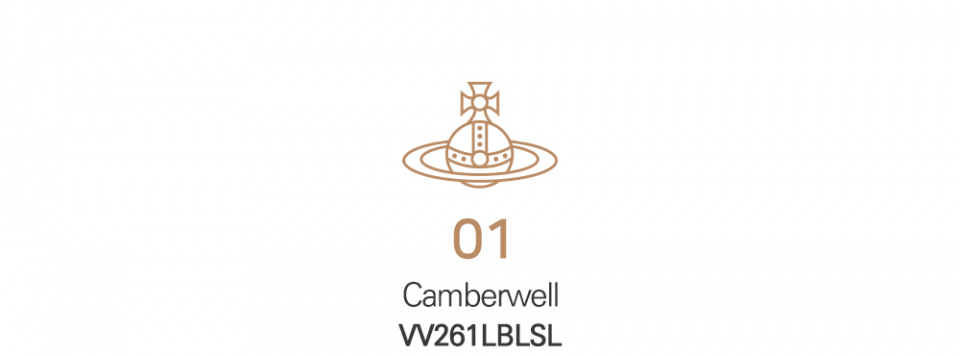 Camberwell VV261LBLSL 상세 이미지 3