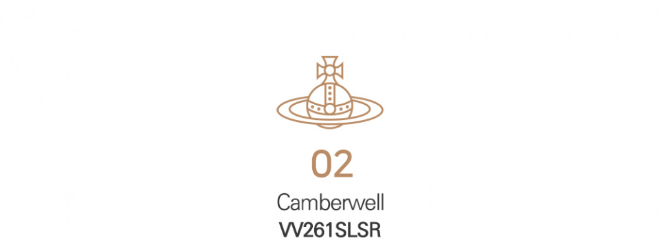 Camberwell VV261LBLSL 상세 이미지 5