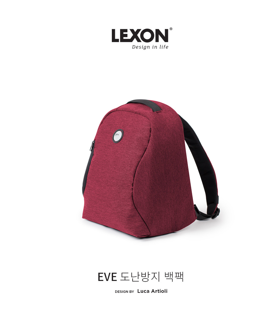 Lexon clearance eve backpack