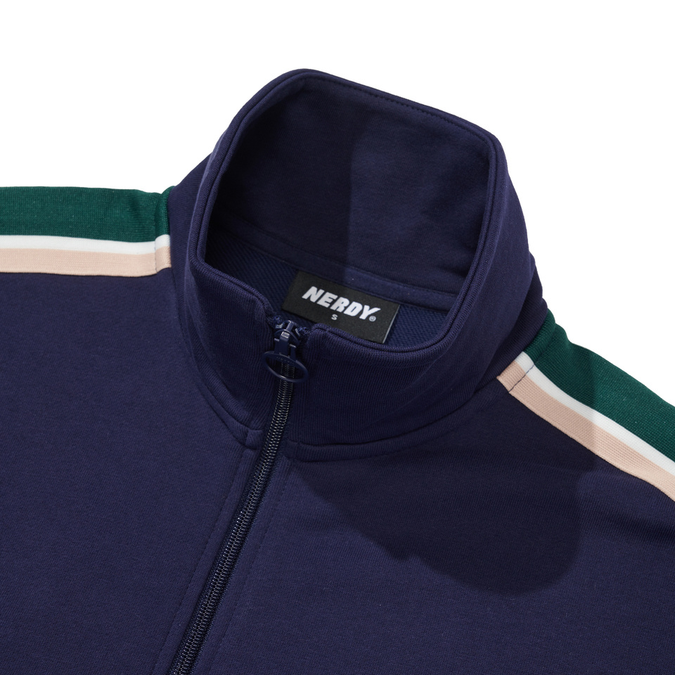【NERDY】送料・関税込★Prism Track Set MUSINSA公式 | NERDY Prism Track Set Navy