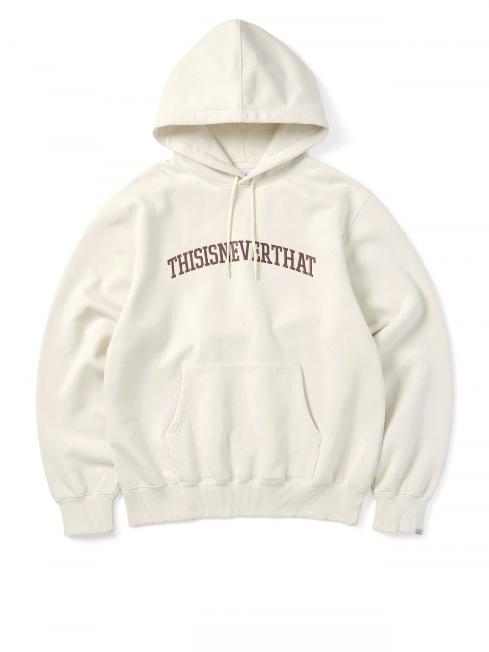 Arch-Logo Crewneck – thisisneverthat® INTL