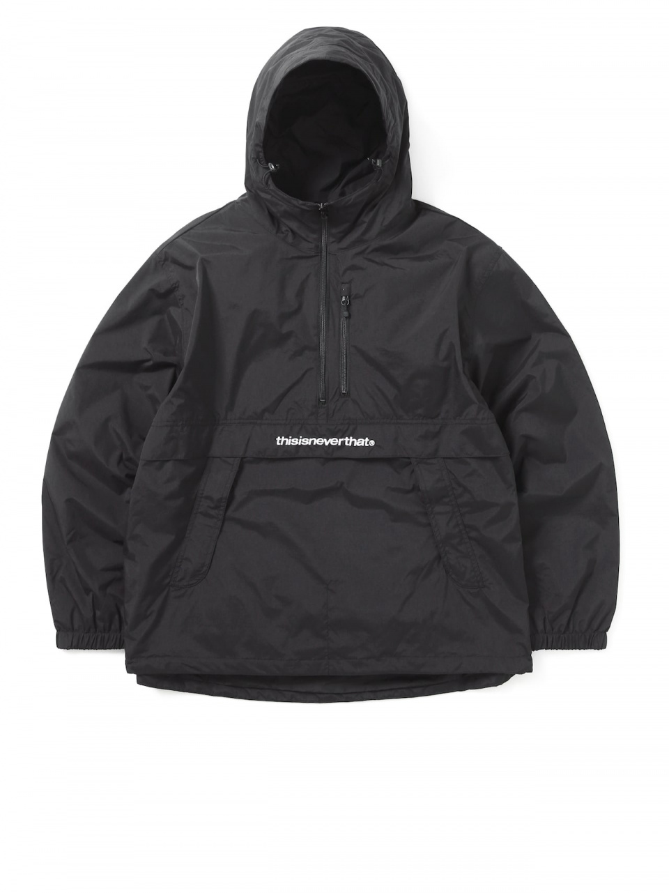 thisisneverthat アノラックパーカー 【公式通販】