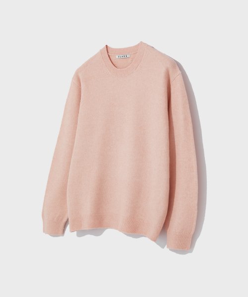 DAILY ROUND KNIT