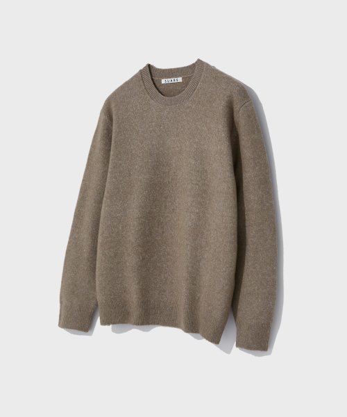 DAILY ROUND KNIT