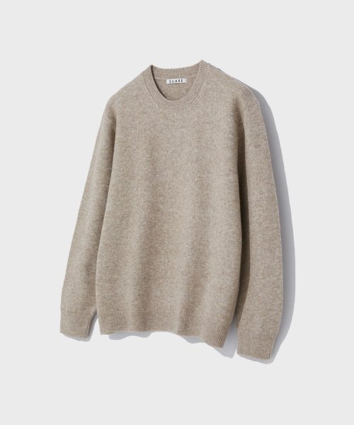 DAILY ROUND KNIT