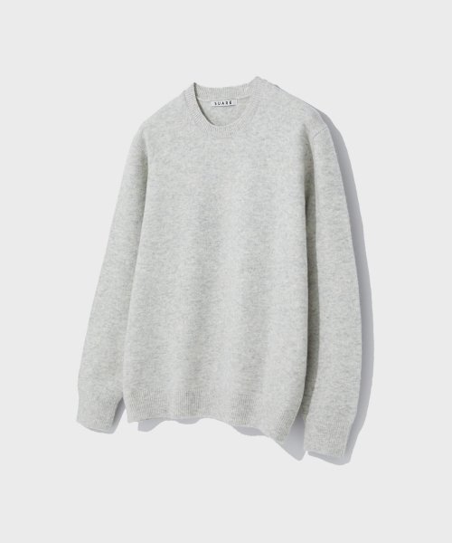 DAILY ROUND KNIT
