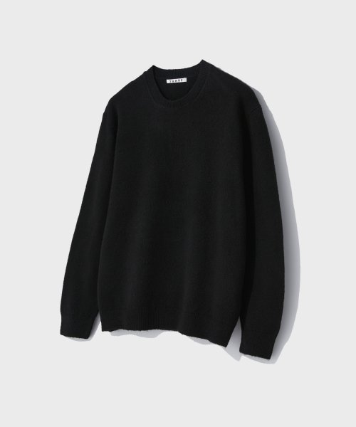 DAILY ROUND KNIT