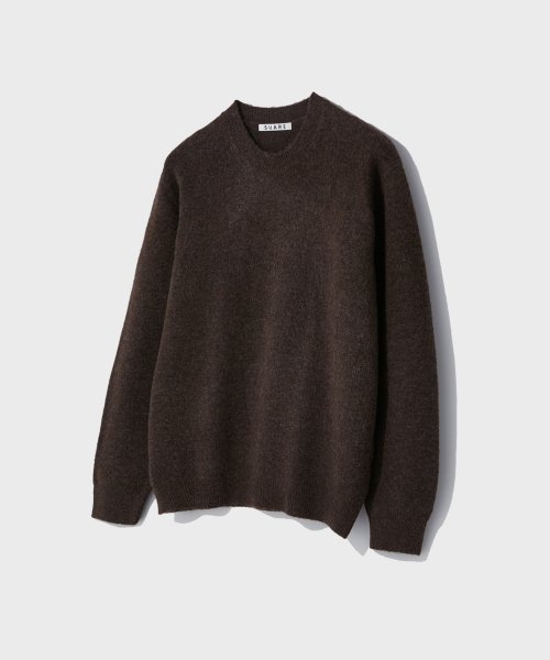DAILY ROUND KNIT