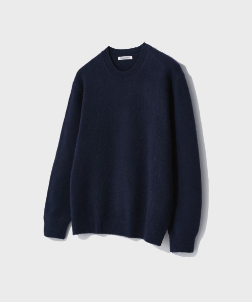 DAILY ROUND KNIT
