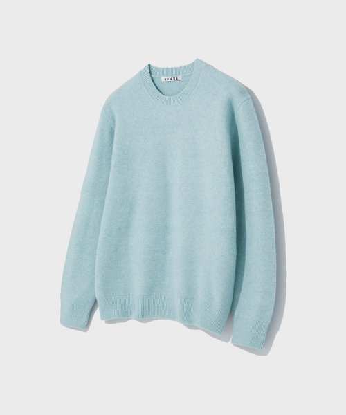 DAILY ROUND KNIT
