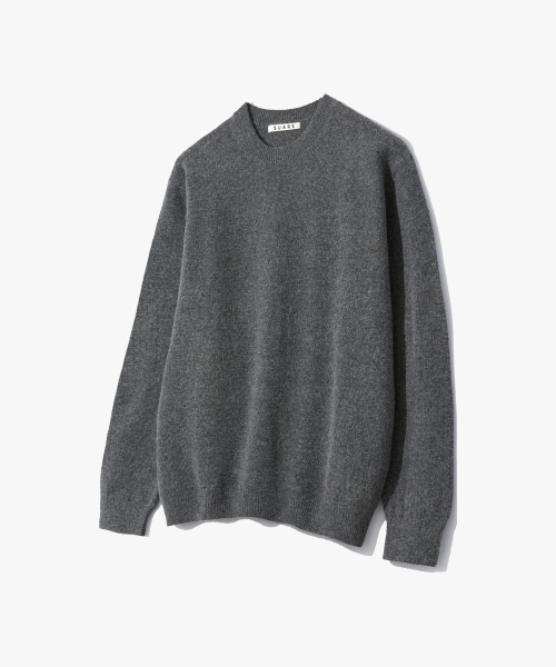DAILY ROUND KNIT
