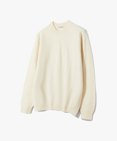 DAILY ROUND KNIT