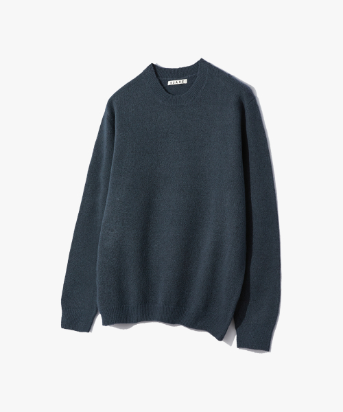 DAILY ROUND KNIT