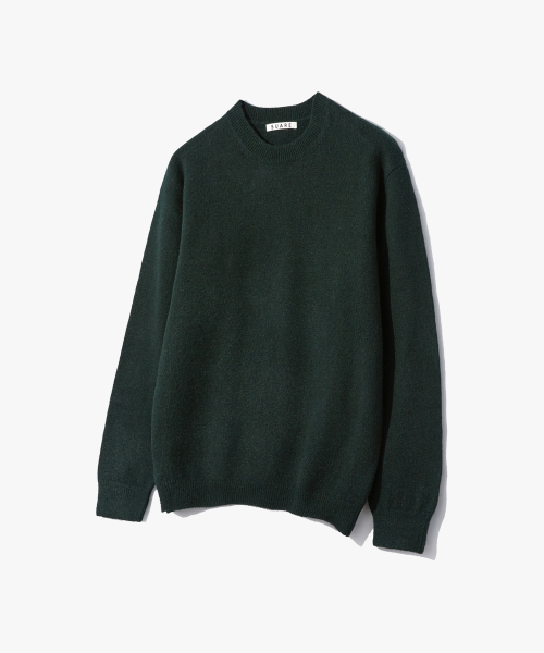 DAILY ROUND KNIT