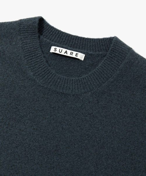 DAILY ROUND KNIT