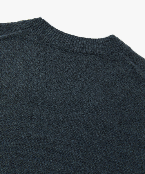 DAILY ROUND KNIT