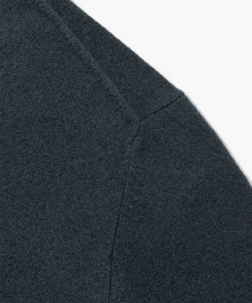 DAILY ROUND KNIT