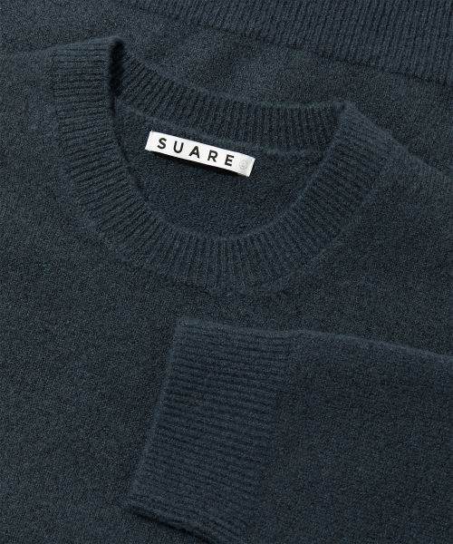 DAILY ROUND KNIT
