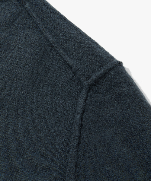 DAILY ROUND KNIT