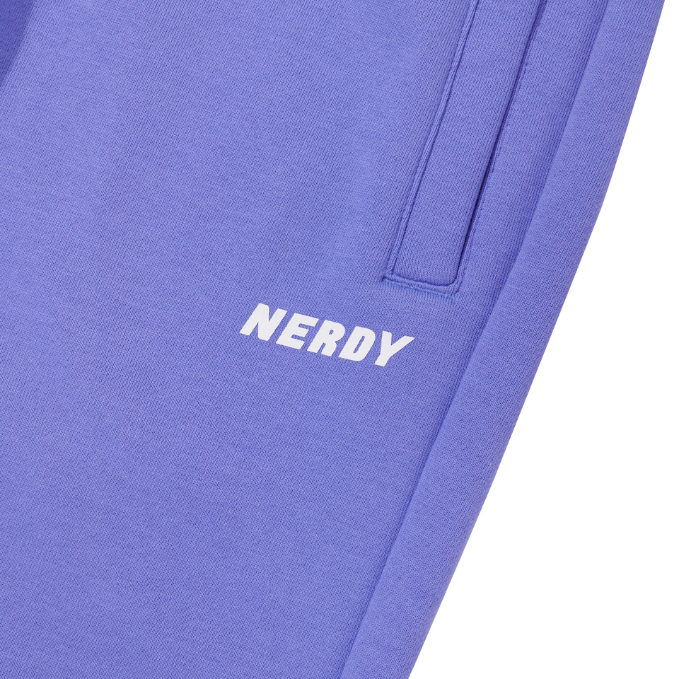 [ NERDY ]★LAYERED JOGGER PANTS MUSINSA | NERDY Layered Jogger Pants Purple