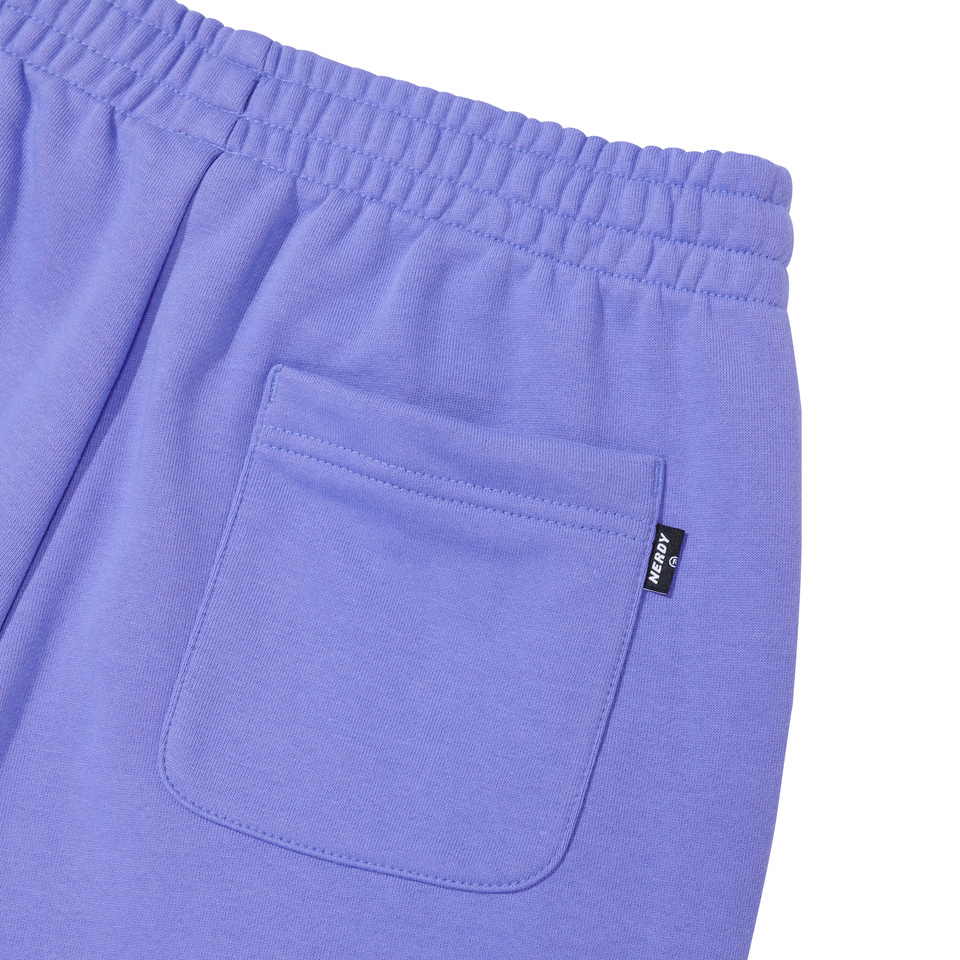 ☆NERDY☆ Layered Jogger Pants Purple MUSINSA | NERDY Layered Jogger Pants Purple