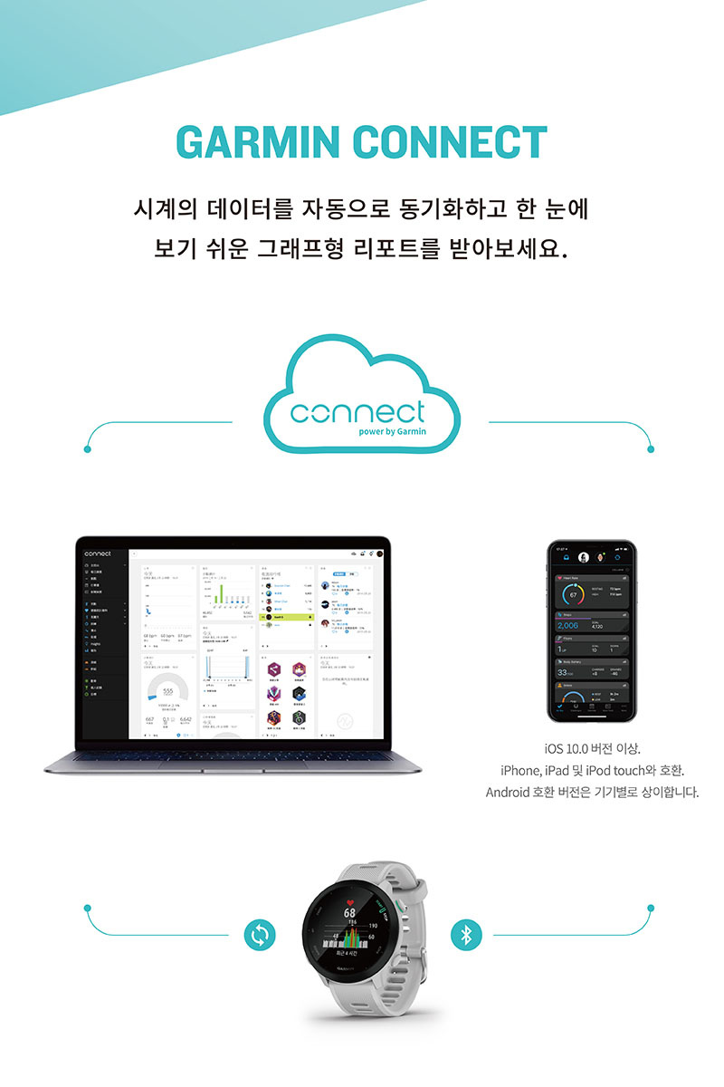포러너 55 블랙 상세 이미지 14