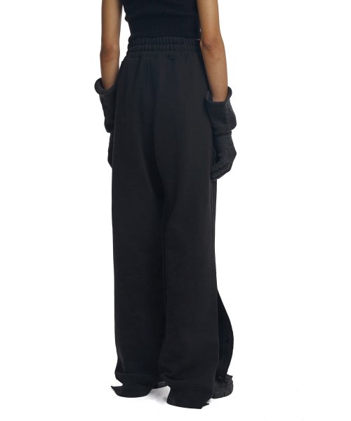 Lounge Pants_Black
