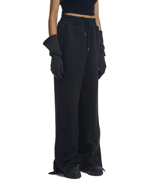 Lounge Pants_Black