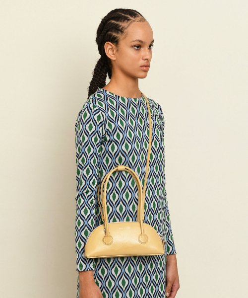 BESSETTE SHOULDER + STRAP (7color)