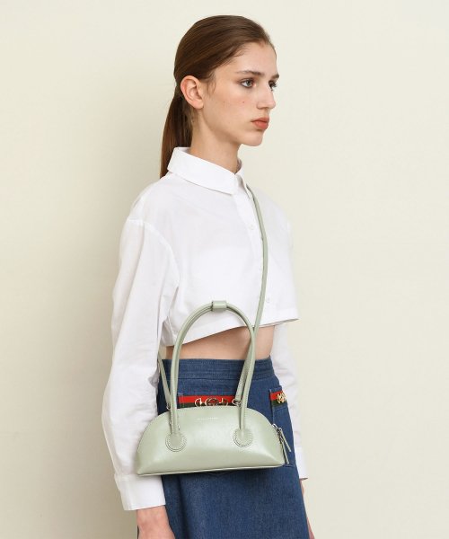 BESSETTE SHOULDER + STRAP (7color)