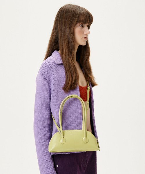 BESSETTE SHOULDER + STRAP (7color)