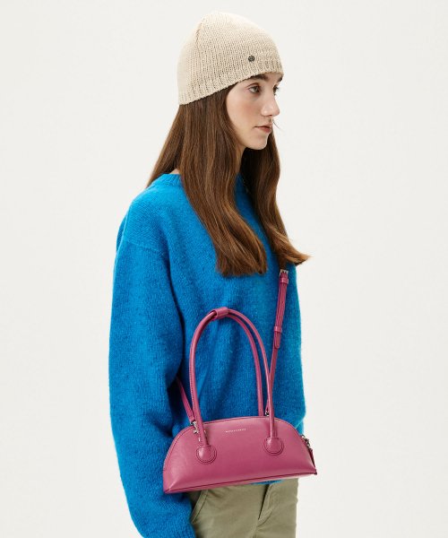 BESSETTE SHOULDER + STRAP (7color)