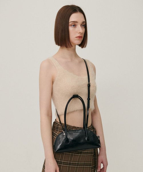 BESSETTE SHOULDER + STRAP (7color)