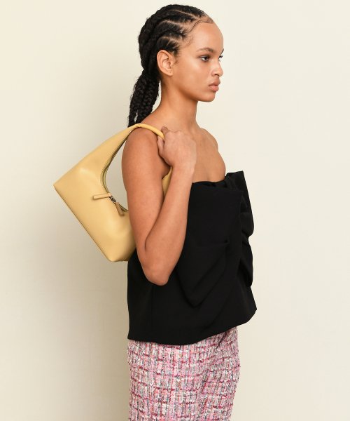 HOBO SHOULDER ((5color)