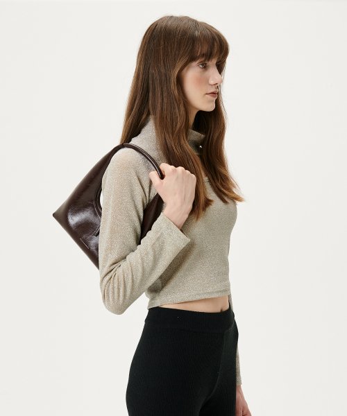 HOBO SHOULDER ((5color)