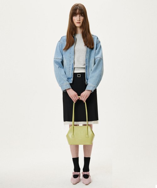 BOAT SHOPPER MEDIUM (5color)