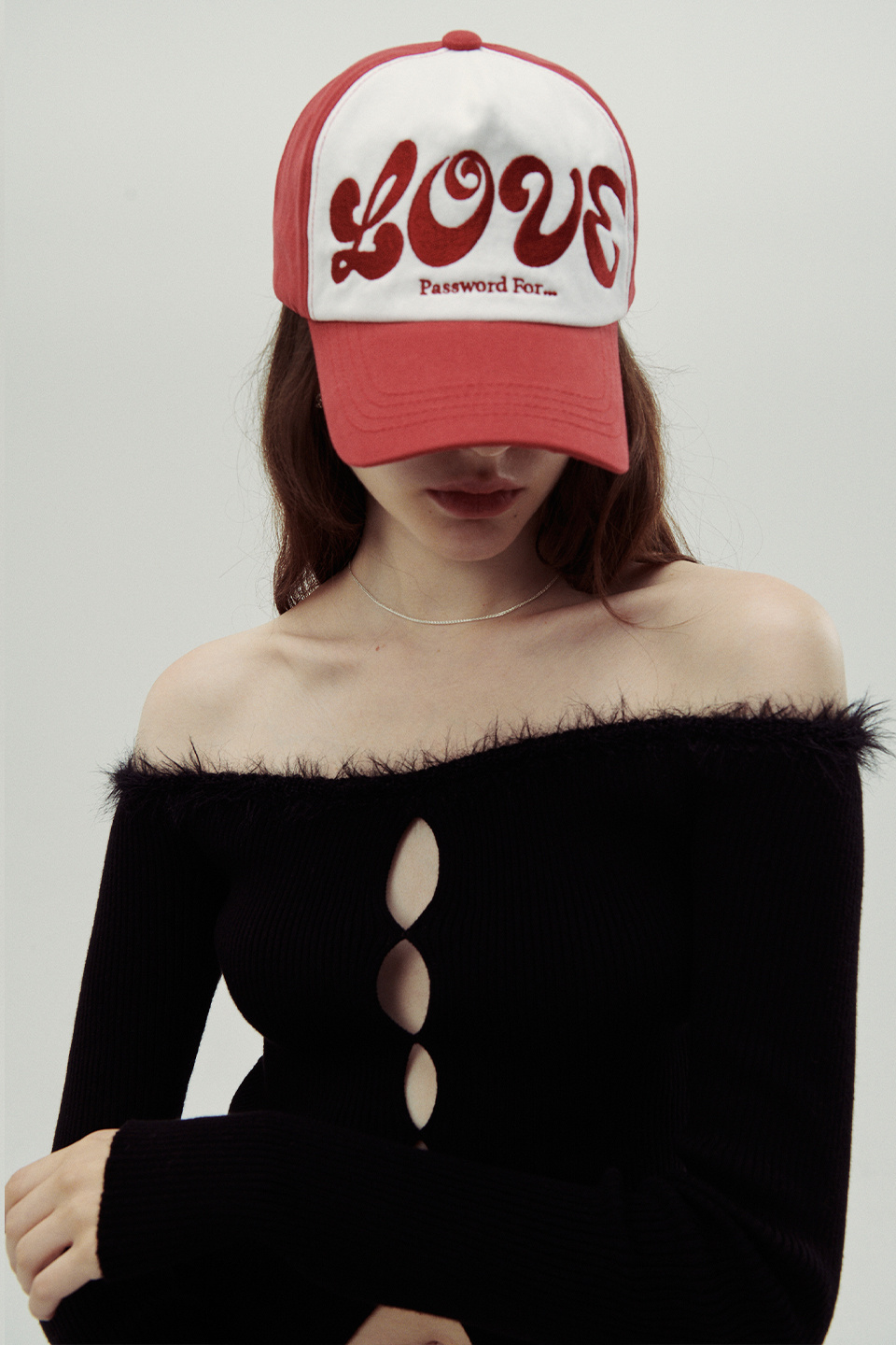 [SINOON] LOVE BALL CAP 全3色 MUSINSA | SINOON LOVE BALL CAP