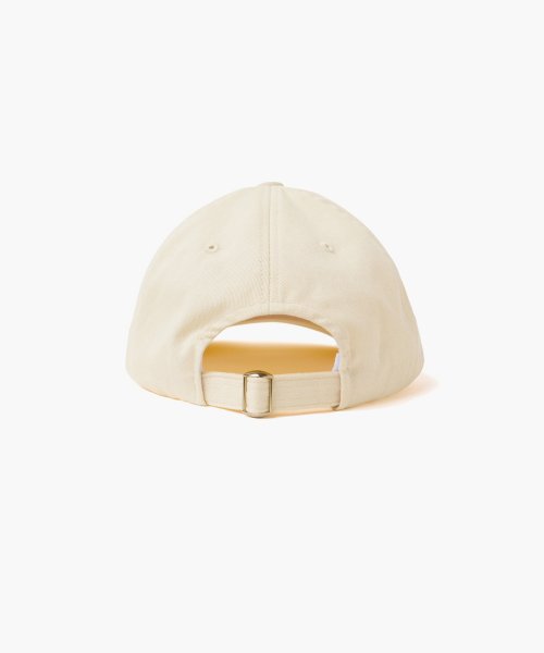 NATIVE FOREST ENOR BALL CAP - IVORY