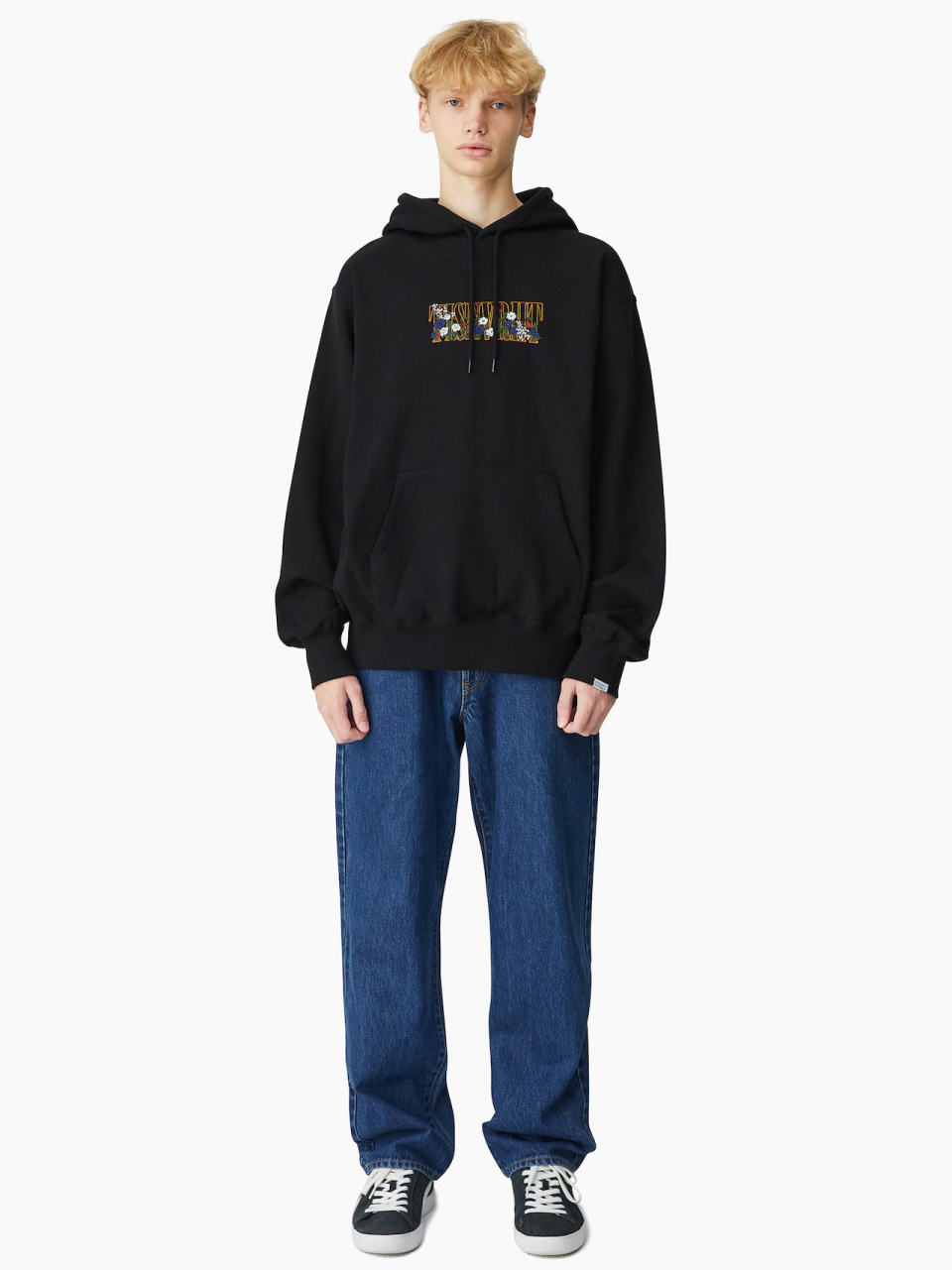 最終値下げ‼️thisisneverthat sweat スウェット Mサイズ thisisneverthat スウェット M 『最終値下げ』