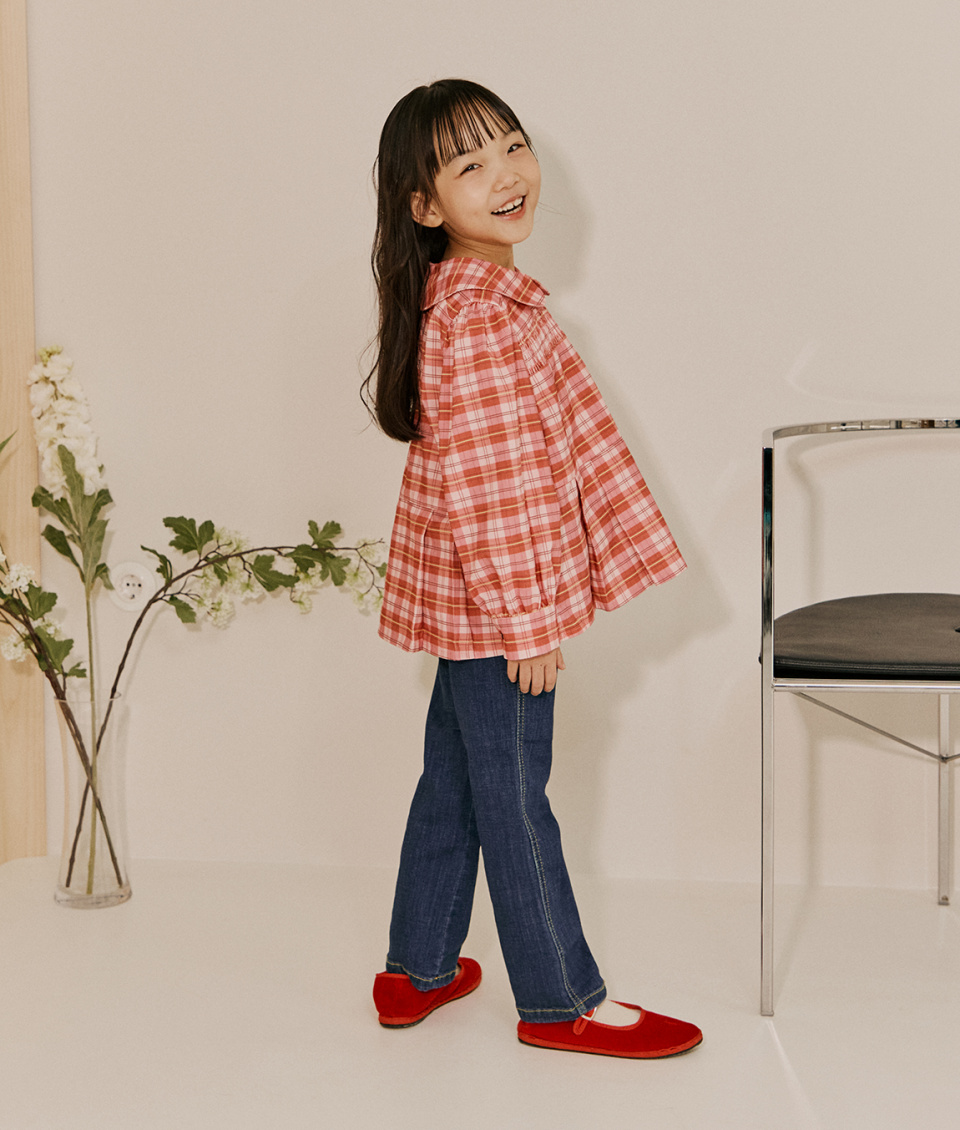 메르시유(MERCIU) 22 F/W Flare jeans - 49,000 | 무신사 스토어