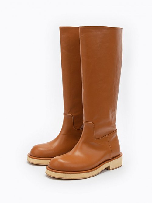 Classic long boots (att1011)