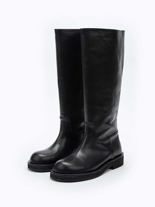 Classic long boots (att1011)